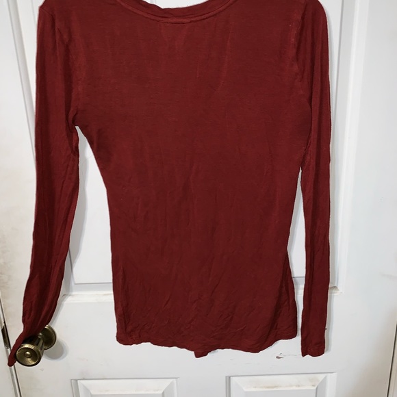 Long sleeve - Picture 2 of 2